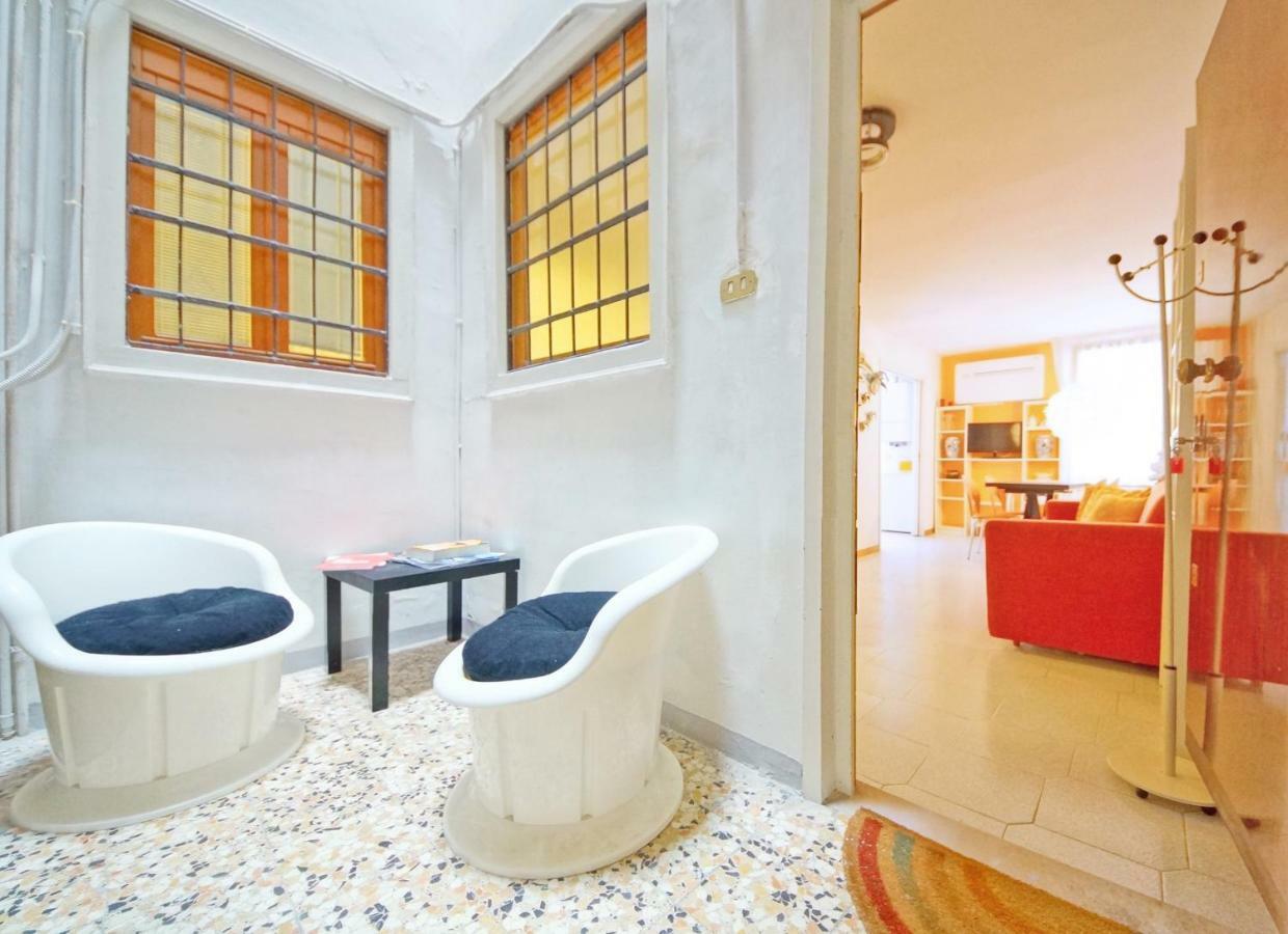 Dolcevita N 146 Appartement Venetië