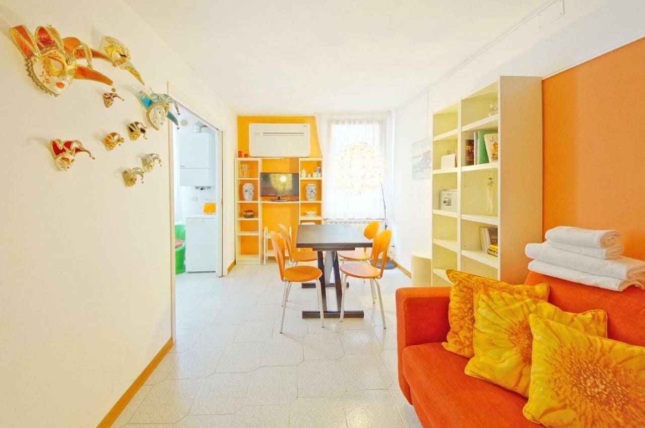 Dolcevita N 146 Appartement Venetië